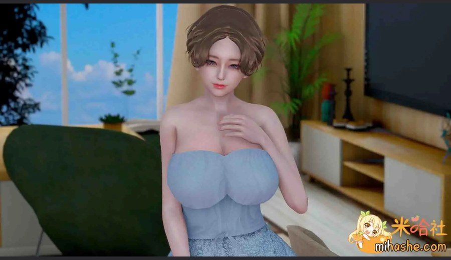 欲望村 欲望村欧美SLG游戏论坛 封面图