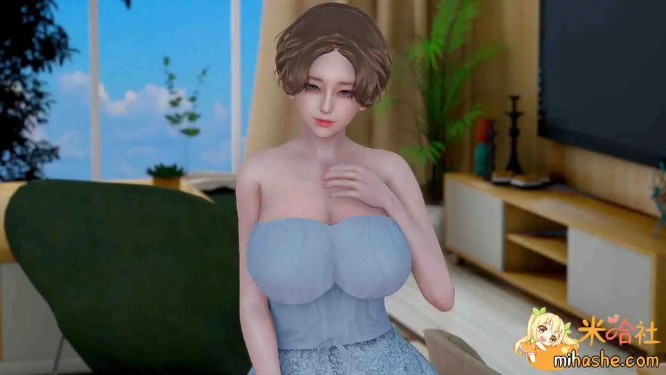 欲望村 角色路线 玩法截图 2
