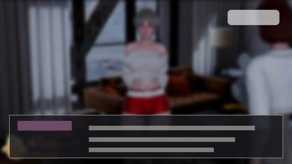 欲望村 探索场景 场景图 4