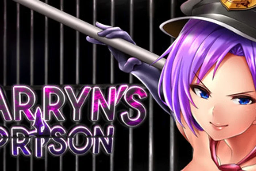 卡琳的监狱_Karryn's Prison 卡关排查 画面