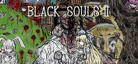 黑魂童话世界blacksouls三部曲附 探索场景 展示图 8