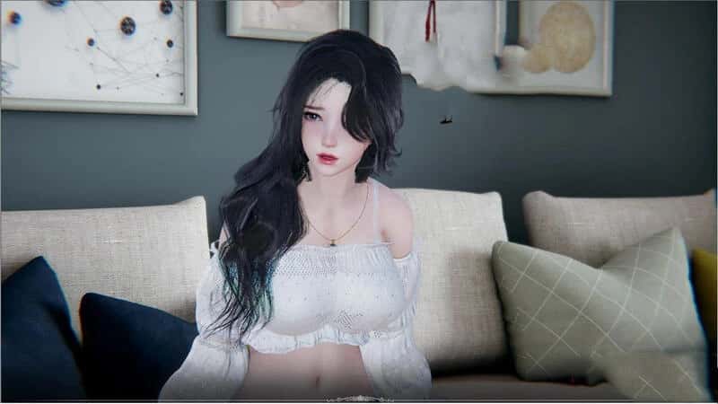 游戏截图1